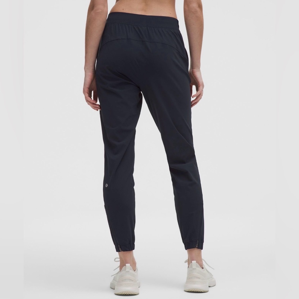 Lululemon Adapted State High Rise Jogger Regular - True Navy - Picture 5 of 12